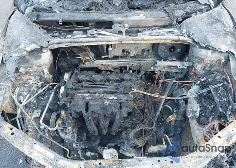 2012 Chrysler 200 Lx z USA, uszkodzony, nr VIN 1C3CCBAB7CN236060